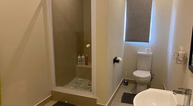 Номер Deluxe Illovo Beach house