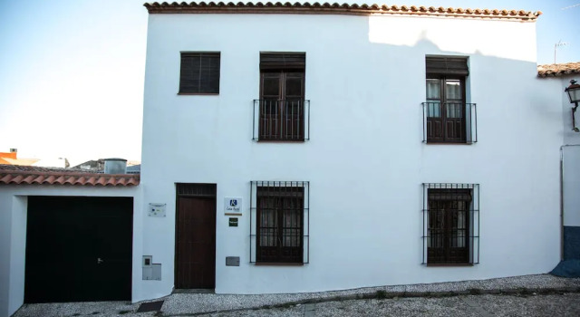 Casa Rural La Fonda del Castillo, Prenota Hotel  