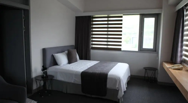 Номер Standard 사이판 iris pool villa