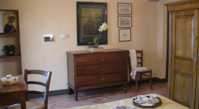 Fattoria del Colle, Book Farm Stay SPA Hotels in Crete Senesi, SPA