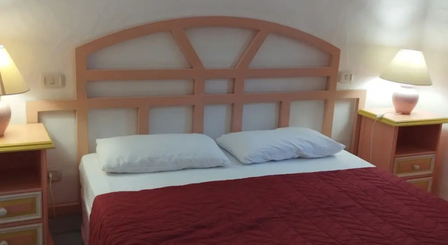 Апартаменты с 2 комнатами Seaside Apartment Baja Sardinia - Rent From August 8, 2026, to August 29, 2026
