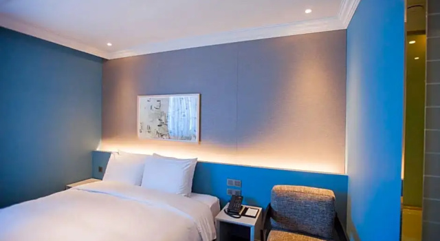 Номер Standard Nampo Hound Hotel Premier