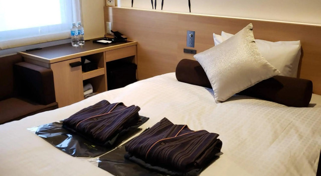 Royal Twin Hotel Kyoto Hachijoguchi