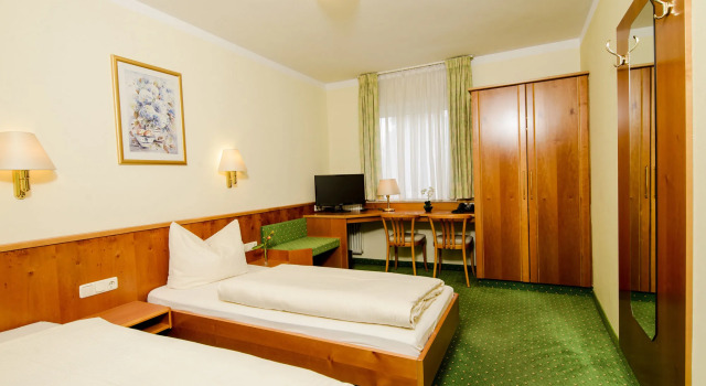Hotel Säntis, 予約 ホテル Sendling-Westpark ミュンヘン