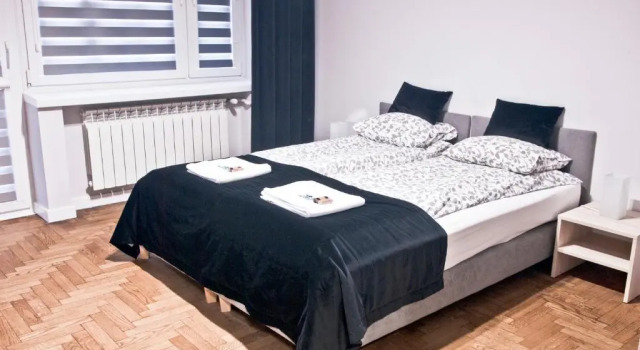 Номер Standard Dr Mandryk HOUSE