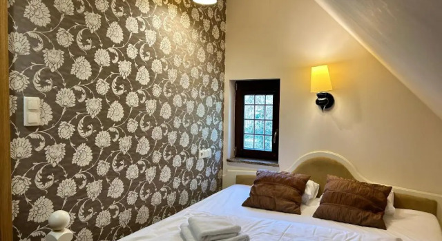 Апартаменты Apartamenty Silva Szklarska Poręba