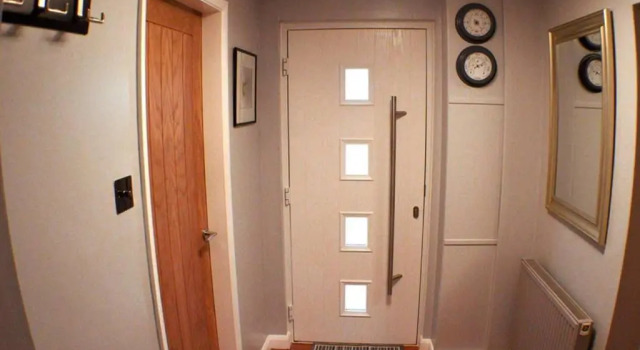 The Den Studio Apartment - Withernsea