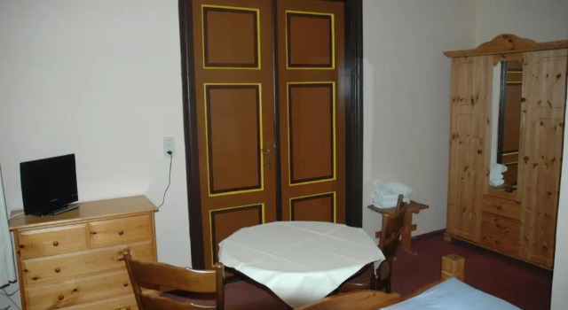 Номер Standard Hotel Kappelner Hof