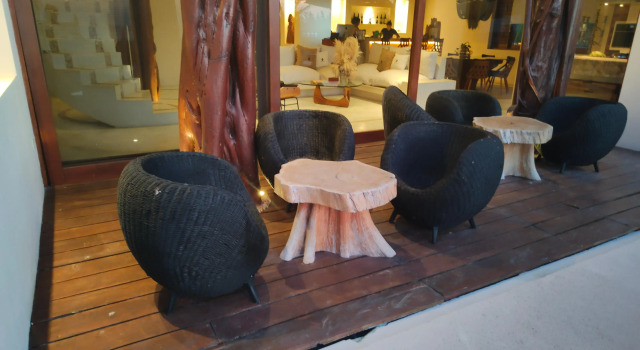 Casa Punta Coco & Beach Club, Buchen Sie Hotel Isla Holbox Mexiko