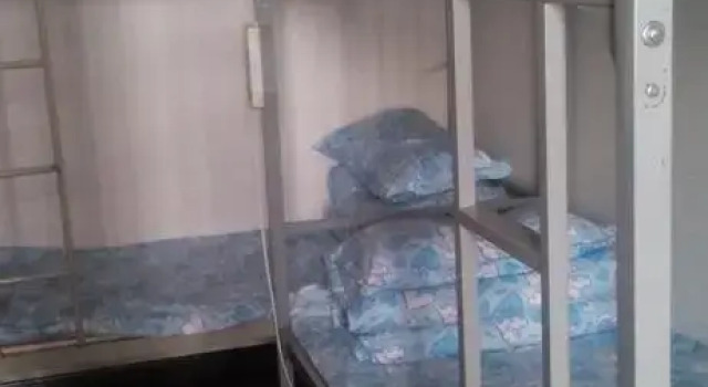 Beijing Yanyan Student Apartment
