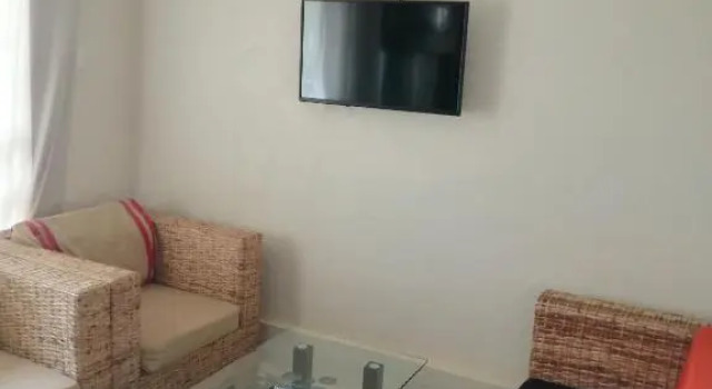 Апартаменты с 2 комнатами CommonLens Inn