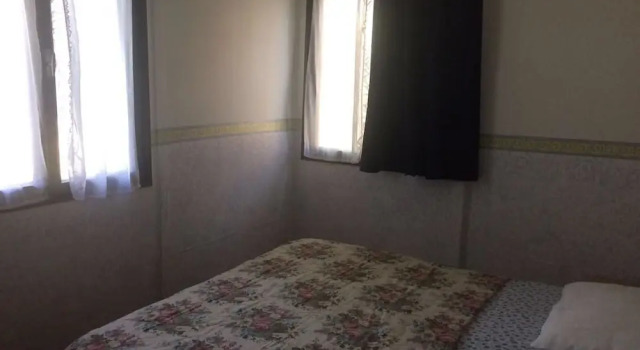 Бунгало Maronda Camping