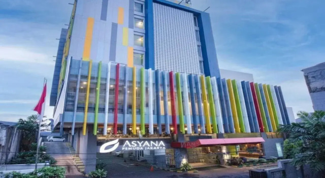 1O1 URBAN Jakarta Pemuda, Book Hotel Cempaka Putih Jakarta, near Arion Mall