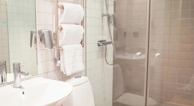 Семейный номер Standard Gullmarsstrand Hotell & Konferens