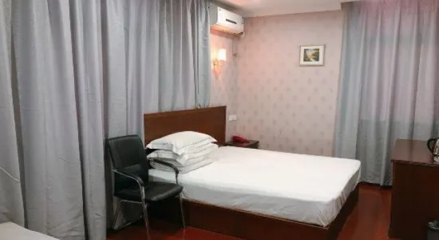 Suite Junlin Hostel