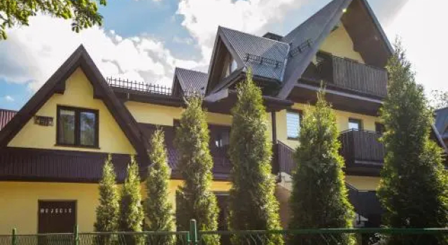 Apartament Grota, Забронировать Апартаменты/квартира Апартаменты Закопане, рядом с Szpital Specjalistyczny Chorob Pluc, Апартаменты/квартира