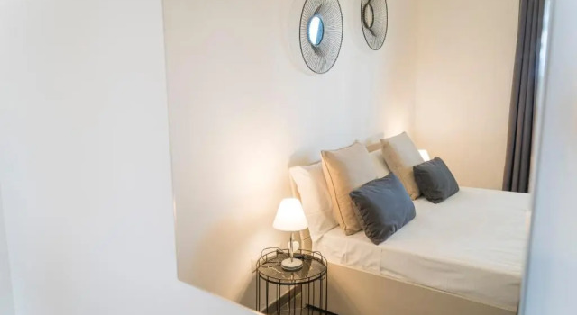 Апартаменты Standard MARIMAR - Apartments OTRANTO