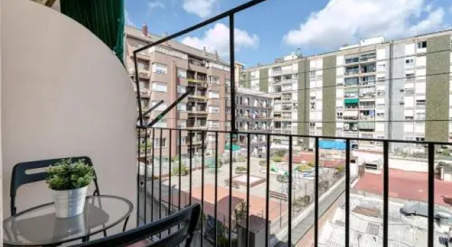 Fantastic 2bed in the best part of Eixample, Забронировать Апартаменты/квартира Апартаменты Барселоны, рядом с Железнодорожный вокзал Пасео-де-Грасиа, Апартаменты/квартира
