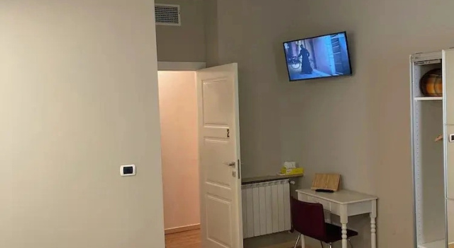 Номер Deluxe Smart-House-Central-Rent-Rooms-FREE-PARKING