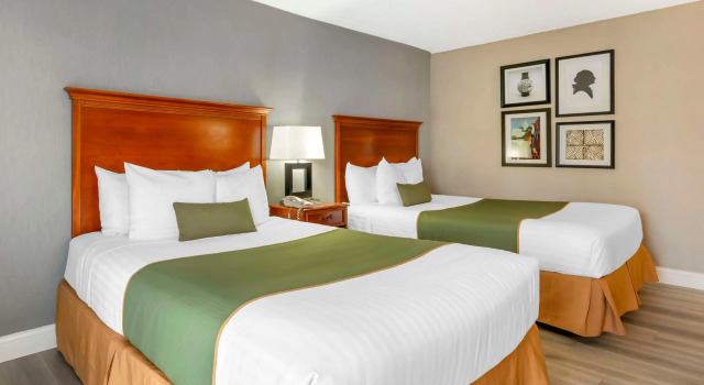 Best Western Capital Beltway Washington DC