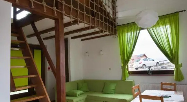 Bungalouri Horizont, Book Hotel Odorheiu Secuiesc 