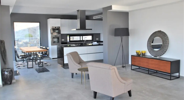 Villa Gokcebel, Rezervovat Vila Hotely v Mugla s parkováním, Parkování