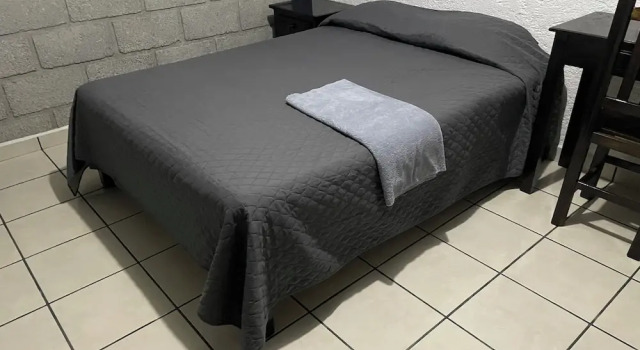 Двухместный номер Standard Hotel Boutique Camino Viejo