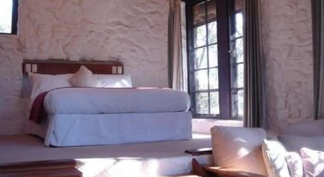 Студия Piermont Retreat