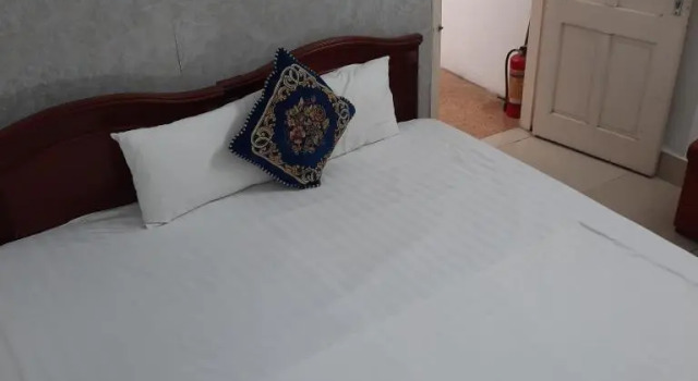 Номер Standard Hanoi Carina Hotel