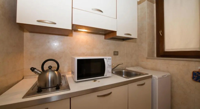 Residence San Nicola - East End Apartments, Забронировать Апартаменты/квартира Бари Bari Province, рядом с Малый театр