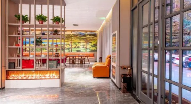Yuepeng Meihao Hotel (Oriental Lijingmao Branch, Qingyang High speed Railway Station), Book Hotel Qingyang Gansu