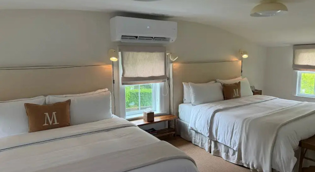 Номер Premier The Maidstone Hotel