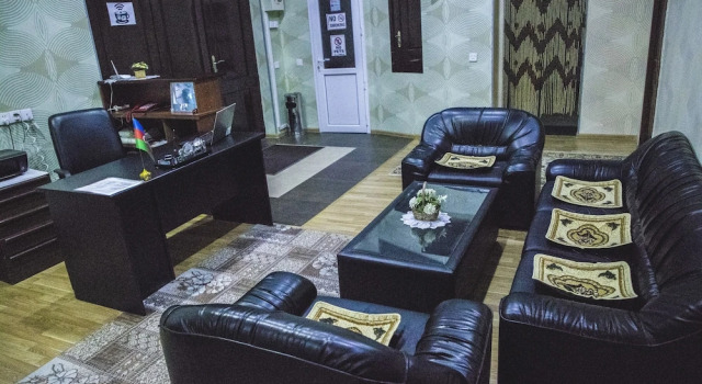 Stop Hostel&Hotel, Забронировать Отель Отели в центре Баку, в центре