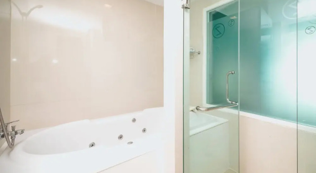 Трёхместный номер Deluxe SLEEP WITH ME HOTEL design hotel @ patong