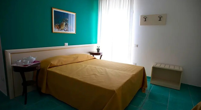 LUlivo Sul Mare, Varaa Hotelli Cetraro Calabria
