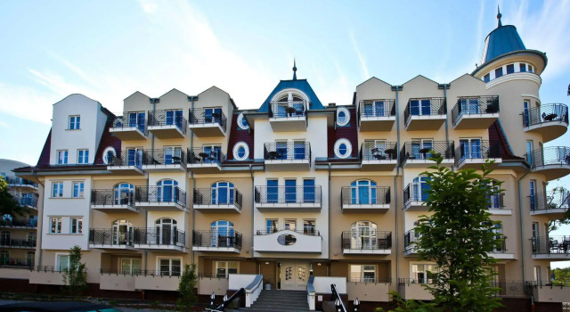 Baltic Home Regina Maris