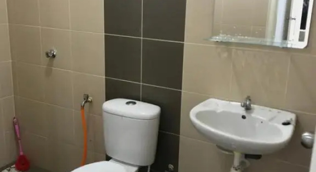 Коттедж NRLs Cozy Guesthouse