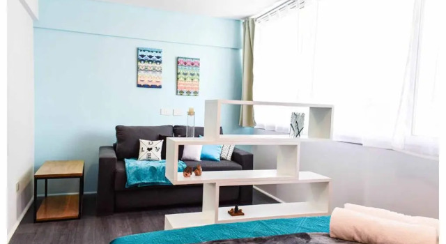 Апартаменты Superior Rent Nuñez 2830