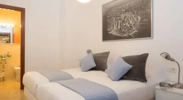 Номер Standard Apartamentos Turísticos Duque de Hornachuelos