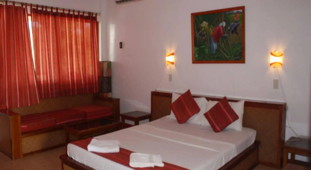 Cabaling Beach Resort, Reserva ahora Resort Jordan Bisayas