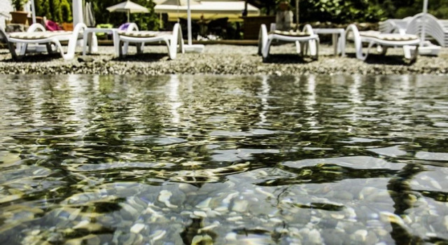 Maskot Beach