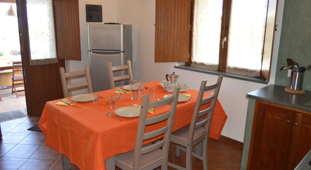 Dammuso Natura, Prenota Hotel Pantelleria Isola di Pantelleria