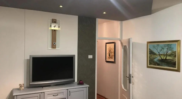 Апартаменты Apartment Milos