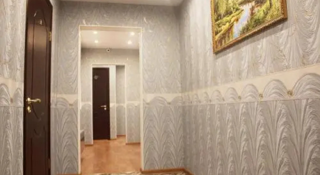 La Scala Krasnodonskaya, Rezervovat Hotel Hotely v UVAO Area s parkováním, Parkování