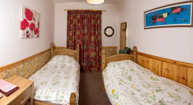 Номер Standard Bannockburn Inn