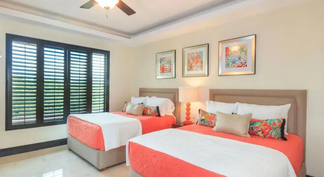 Premium Four Bedroom Condo, Boek Hotel Punta Mita 