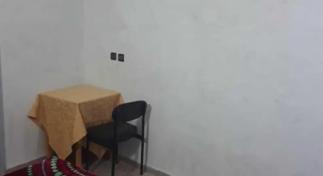 Двухместный номер Standard с балконом Hotel Bab Sahara