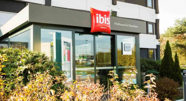 ibis Mulhouse Ile Napoleon, Book Hotel Hotels in Haut-Rhin with Breakfast, Breakfasts