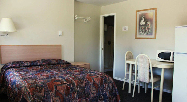 Boundary Motel, Réserver Motel Osoyoos 