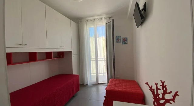 Номер Standard Dependance Hotel Arte Mare